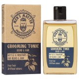 Men s Master Professional - Tonic grooming pentru barba si par, 120 ml