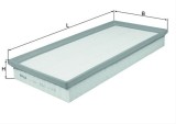 Filtru aer MAHLE LX1004