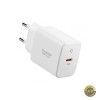 Incarcator Retea Spigen Essential 20W 3A 1 x USB-C Alb ACH08701