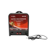 Generator impulsuri pentru gard electric 220V, 10 Joule, 140 km, Breckner Germany