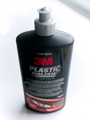 POLISH PLASTIC Producator 3M foto