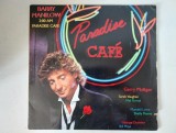Disc vinil: Barry Manilow &ndash; 2:00 AM Paradise Cafe, Arista &ndash; AL 8-8254, US 1984