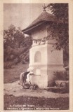 Curtea de Arges. Fantana Legendara a Mesterului Manole (scrisa 1946)