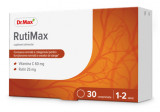 Dr. Max RutiMax​, 30 comprimate filmate, Dr.Max