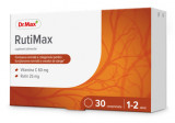 Dr. Max RutiMax​, 30 comprimate filmate