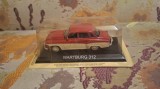 Macheta Wartburg 312 - De Agostini 1:43