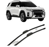 Cumpara ieftin Set stergatoare auto SSANGYONG TORRES (J100) 2022+, pentru parbriz, 2 bucati, Bosch Aerotwin Retrofit