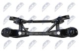 Cadru motor Ford Focus Combi 2011-; partea din spate; 2342844; NTY, aftermarket
