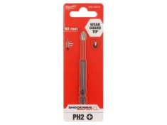 Flori pentru şurubelniţă Phillips PH2 90mm