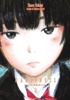 Happiness, Volume 2 foto
