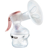 Tommee Tippee Made for Me Manual pompă de s&acirc;n 1 buc