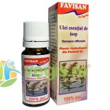Ulei Esential de Isop 10ml