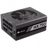 Sursa Corsair HX Series, 80+ Platinum, 750W