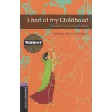 Land of My Childhood - OBW 4 - Clare West