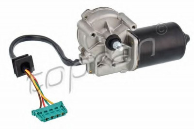 Motor stergatoare MERCEDES C-CLASS Combi (S202) (1996 - 2001) TOPRAN 408 791 foto