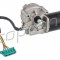 Motor stergatoare MERCEDES C-CLASS Combi (S202) (1996 - 2001) TOPRAN 408 791