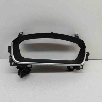 Ornament ceas de bord JAGUAR I-PACE X590 2020 OEM: J9D3-10A894-BC,J9D3-19C734-B 28099166 foto