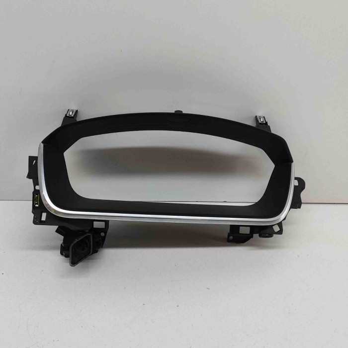 Ornament ceas de bord JAGUAR I-PACE X590 2020 OEM: J9D3-10A894-BC,J9D3-19C734-B 28099166