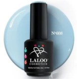 Oja semipermanenta Sky Breeze Laloo 15 ml