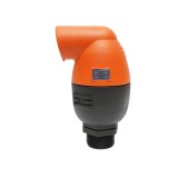 Supapa de aerisire 2 inch/50 mm PN16 pentru sisteme de irigare