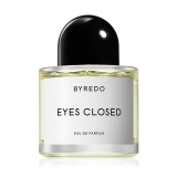 Byredo Eyes Closed - Apa de Parfum, 100 ml, Unisex
