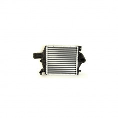 Intercooler MERCEDES-BENZ VITO bus 638 AVA Quality Cooling MS4223
