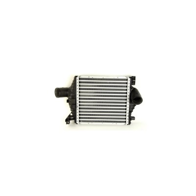 Intercooler MERCEDES-BENZ V-CLASS 638 2 AVA Quality Cooling MS4223 foto