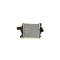 Intercooler MERCEDES-BENZ V-CLASS 638 2 AVA Quality Cooling MS4223