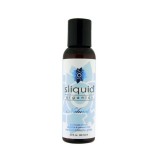 Lubrifianti - Sliquid Organic Natural Lubrifiant Intim - marime 59ml
