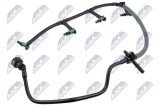 Furtun combustibil Ford Ranger 2.2 Tdci 2011-; BB3Q-9K022-AG; NTY, aftermarket