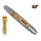Sina motofierastrau 32 3/8 - Ingco AGSB51603