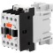 Contactor 3P NO 24VDC 18A 3 Auxiliare NO