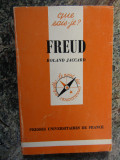 Freud - Roland Jaccard