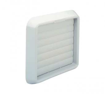 Vimar Grila gravitationala GGR15, 126x197mm - 8010300223605 foto
