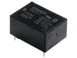 Releu Electromagnetic 24VDC 15A PCB