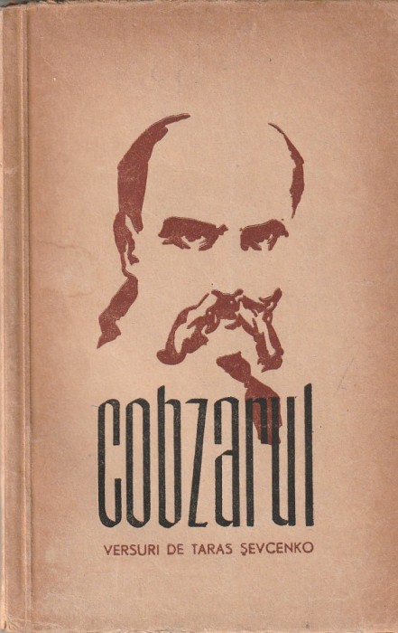 TARAS SEVCENKO - COBZARUL ( 1957 )