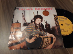 DISC VINIL IRINA LOGHIN RARITATE!!!!!EPC 779 STARE DISC EX foto