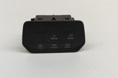 Modul de control comutator faruri VW ID.4 E21 2022 OEM: 10A941193S 22915198 foto