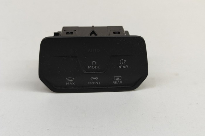 Modul de control comutator faruri VW ID.4 E21 2022 OEM: 10A941193S 22915198