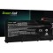 Green Cell Baterie laptop Acer Aspire Nitro V15 VN7-571G VN7-572G VN7-591G VN7-592G i V17 VN7-791G VN7-792G