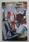 SURSE ZILNICE DE INSPIRATIE DIVINA PENTRU SURZI DE GEORGE THOMAS HAMER , 2000