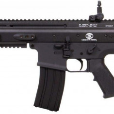 FN SCAR - BLACK - AEG
