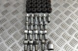 Set prezoane roata VW POLO AW1, BZ1, AE1 2020 OEM: WHT001812,5Q0698137,3C0601173 | 31870563