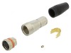Conector circular HR25 12 PIN-uri 1A