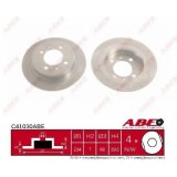 Disc frana NISSAN ALMERA I (N15) (1995 - 2000) ABE C41030ABE