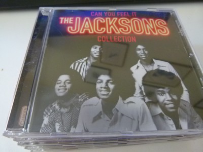 The Jacksons - can you feel it -3819 foto