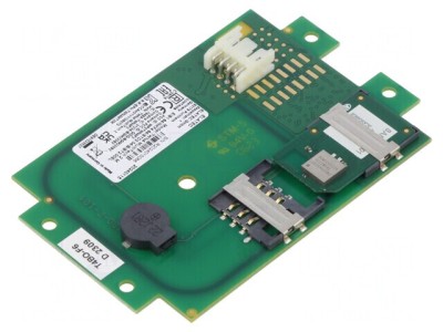 Cititor RFID Bluetooth 5V Antenă 100mm foto
