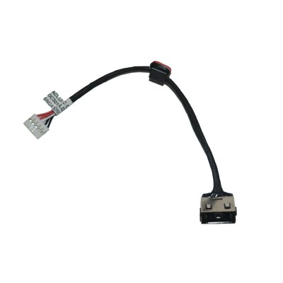 Mufa alimentare laptop Lenovo IdeaPad G50-30, G50-40, G50-45, G50-50, cu cablu foto