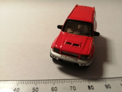 bnk jc Hongwell - Mitsubishi Pajero - foto