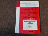 L. Panaitopol - Probleme de teoria numerelor si combinatorica pentru juniori